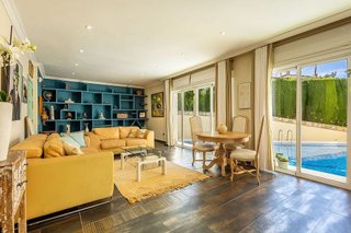 Chalet en venta en Almoradí
