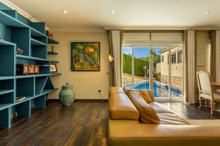 Chalet en venta en Almoradí