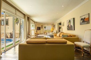 Chalet en venta en Almoradí