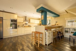 Chalet en venta en Almoradí
