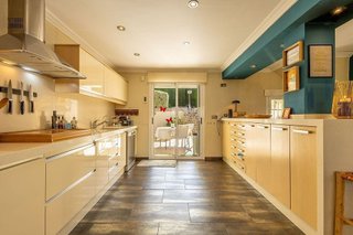 Chalet en venta en Almoradí