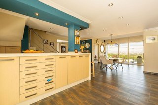 Chalet en venta en Almoradí