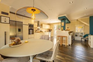 Chalet en venta en Almoradí