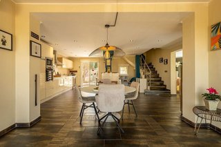 Chalet en venta en Almoradí