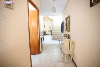 Chalet en venta en Alcázar de San Juan