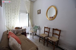 Chalet en venta en Alcázar de San Juan