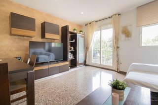 Casa adosada en venta en Zona Alta en Puçol
