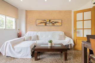 Casa adosada en venta en Zona Alta en Puçol
