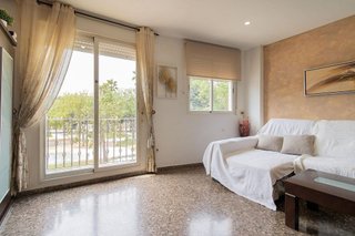 Casa adosada en venta en Zona Alta en Puçol
