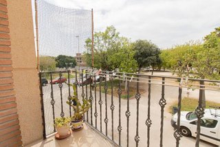 Casa adosada en venta en Zona Alta en Puçol