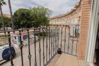 Casa adosada en venta en Zona Alta en Puçol