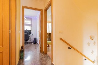 Casa adosada en venta en Zona Alta en Puçol