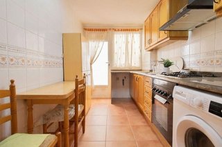 Casa adosada en venta en Zona Alta en Puçol