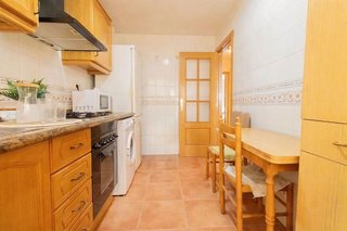 Casa adosada en venta en Zona Alta en Puçol