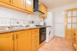 Casa adosada en venta en Zona Alta en Puçol