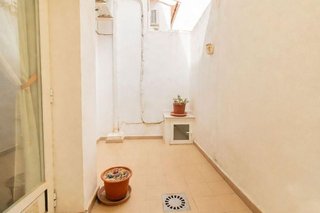 Casa adosada en venta en Zona Alta en Puçol