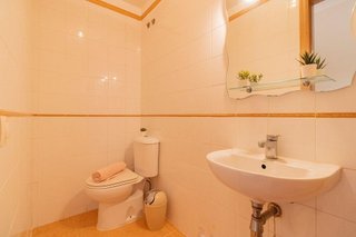 Casa adosada en venta en Zona Alta en Puçol