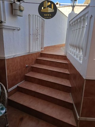 Casa en venta en Centro Ciudad en Linares