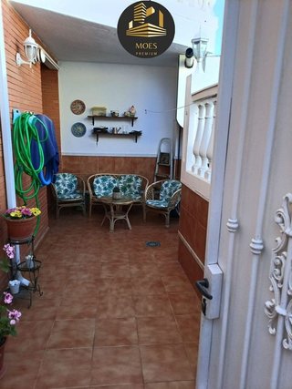 Casa en venta en Centro Ciudad en Linares