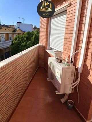 Casa en venta en Centro Ciudad en Linares