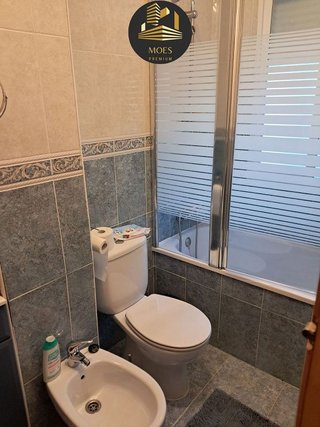 Casa en venta en Centro Ciudad en Linares