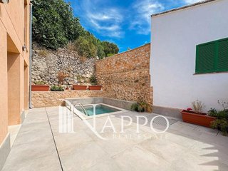 Chalet en venta en Bunyola