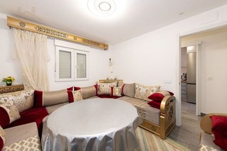 Casa adosada en venta en Centro Urbano en San Sebastián de los Reyes