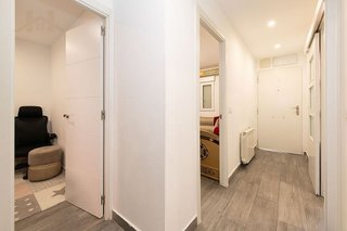 Casa adosada en venta en Centro Urbano en San Sebastián de los Reyes