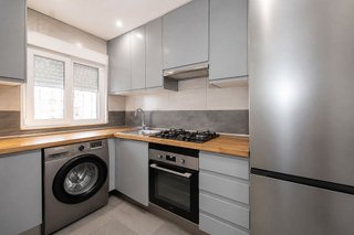 Casa adosada en venta en Centro Urbano en San Sebastián de los Reyes