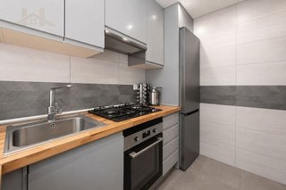 Casa adosada en venta en Centro Urbano en San Sebastián de los Reyes