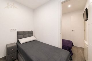 Casa adosada en venta en Centro Urbano en San Sebastián de los Reyes