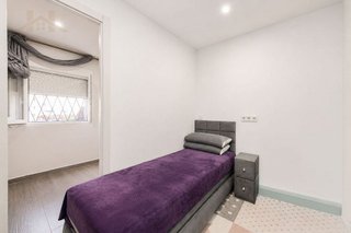 Casa adosada en venta en Centro Urbano en San Sebastián de los Reyes