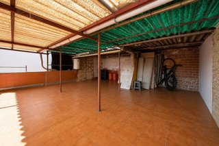 Casa adosada en venta en Centro Urbano en San Sebastián de los Reyes