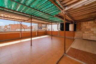 Casa adosada en venta en Centro Urbano en San Sebastián de los Reyes