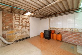 Casa adosada en venta en Centro Urbano en San Sebastián de los Reyes