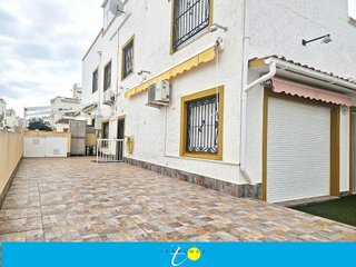 Casa adosada en venta en Altos - La Florida en Orihuela