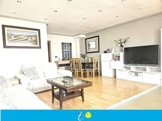 Casa adosada en venta en Altos - La Florida en Orihuela