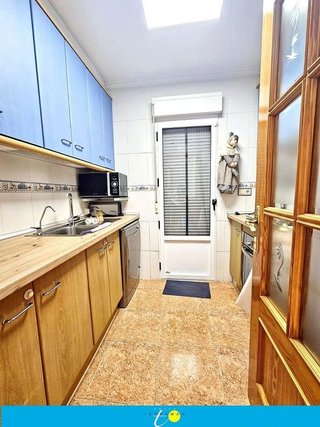 Casa adosada en venta en Altos - La Florida en Orihuela