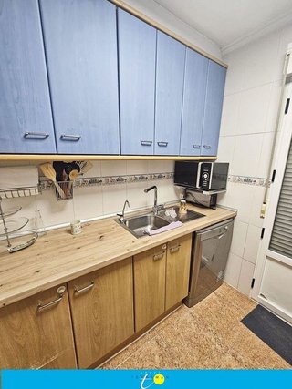 Casa adosada en venta en Altos - La Florida en Orihuela