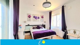 Casa adosada en venta en Altos - La Florida en Orihuela