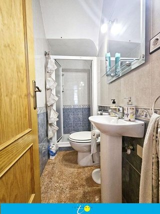Casa adosada en venta en Altos - La Florida en Orihuela