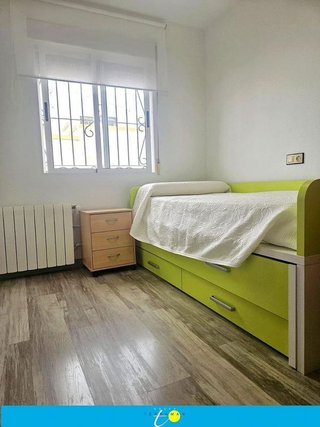 Casa adosada en venta en Altos - La Florida en Orihuela