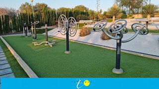 Casa adosada en venta en Altos - La Florida en Orihuela