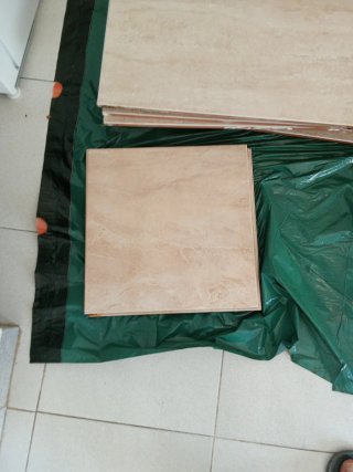 Baldosas de cerámica color beige OFERTA