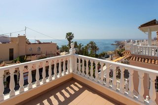 Chalet en venta en Playa de los Locos en Torrevieja
