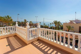 Chalet en venta en Playa de los Locos en Torrevieja