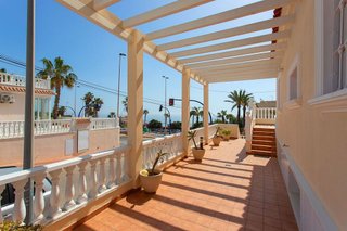 Chalet en venta en Playa de los Locos en Torrevieja