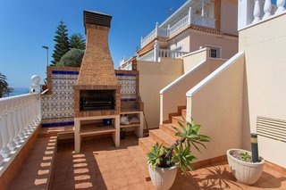 Chalet en venta en Playa de los Locos en Torrevieja