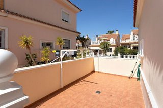 Chalet en venta en Playa de los Locos en Torrevieja