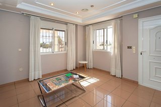 Chalet en venta en Playa de los Locos en Torrevieja